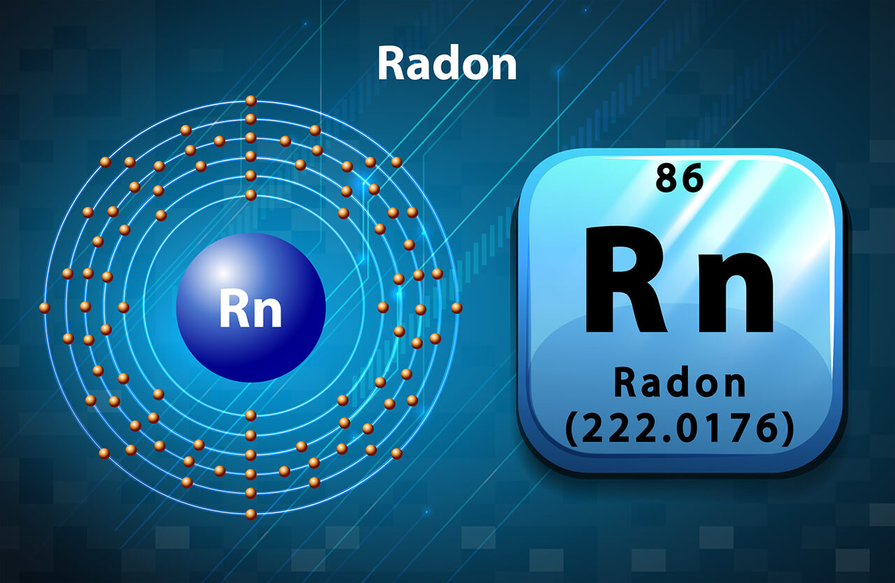 Danger of Radon in Your Home | Apollo Home Inspection
